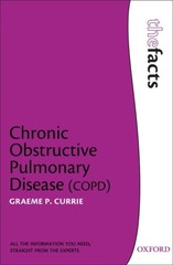 COPD FACTS P by Graeme P. Aberdeen Royal Infirmary, Scotland, UK Currie