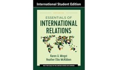 Essentials of International Relations, Heather Elko McK