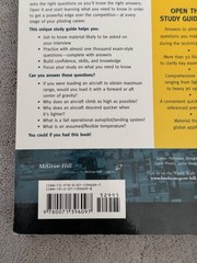 Ace the Technical Pilot Interview by Bristow, Gary Paperback Book