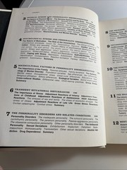The Disorganized Personality psychology & Sociology Textbook 📕 1972 2923