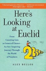 Here’s Looking at Euclid: From Counting Ants to Games of Chance – A – ACCEPTABLE