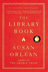 Susan Orlean The Library Book (Paperback) (UK IMPORT)