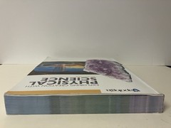 Apologia Exploring Creation with Physical Science Textbook by Dincher 2024 CLEAN