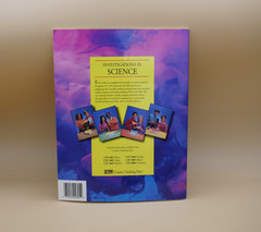 Investigations in Science -MATTER, Grades 4-8, Creative Teaching Press