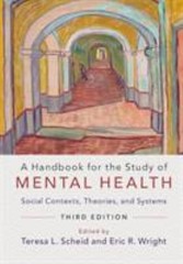 A Handbook for the Study of Mental Health, , Good Book