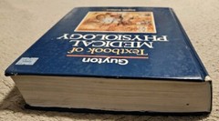 Guyton And Hall Textbook Of Medical Physiology By John E. Hall