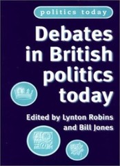 Debates in British Politics Today