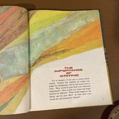 Language And How To Use It Book 5 1973 English Writing Grammer Textbook