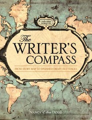 The Writer’s Compass: From Story Map to Finished Draft in 7 Stages – GOOD