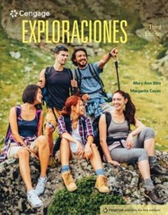 Exploraciones Paperback Margarita, Blitt, Mary Ann Casas