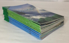 Lot of 27 Science Scott Foresman Reading Street Books 3rd Grade Educational