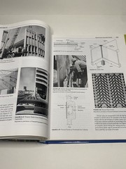 Principles and Practices of Commercial Construction 9th Ed Tabbed Textbook