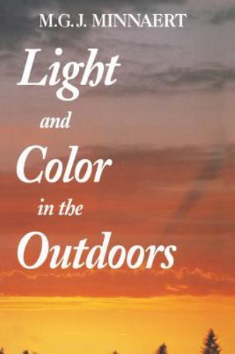 Light and Color in the Outdoors by