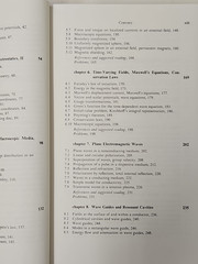 CLASSICAL ELECTRODYNAMICS John David Jackson HC/DJ Wiley TEXTBOOK (c) 1962