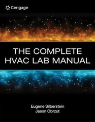 Bundle: The Complete HVAC Lab Manual + MindTap HVAC, 4 terms (24 months) Printe