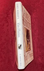James Herriot’s Cat Stories Illustrated By Leslie Holmes Hardcover With Jacket