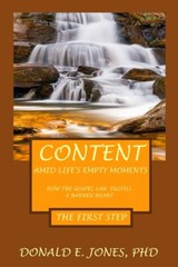 Content Amid Life’s Empty Moments How The Gospel Can Fulfill A Barren Heart…