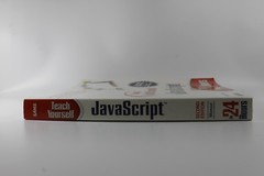 Sams Teach Yourself JavaScript in 24 Hours – Programming – Web – HTML