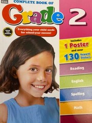 Thinking Kids Complete Book of 2nd Grade 256 Pages