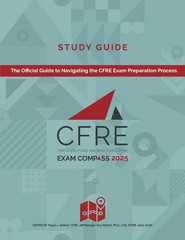 CFRE International Paula Jenkins Jeff CFRE Exam Compass (Paperback) (UK IMPORT)