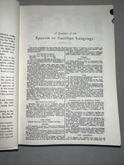 Velazquez Spanish and English Dictionary 1974 Phonetic Pronunciation of Entries