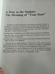 Family Law by William P. Statsky
