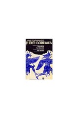 Three Comedies (Ann Arbor Paperbacks)