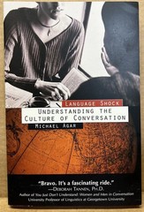 Language Shock Understanding The Culture Of Conversation (Paperback) * BRAND NEW