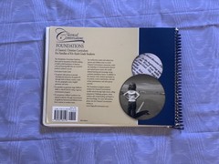 Classical Conversations Manual 4th Edition With Bonus Instrument Pack