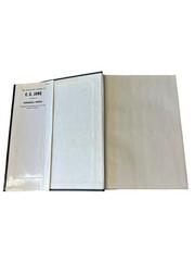 Collected Works of C G Jung Volume 20 General Index HCDJ 1979 Bollingen Series