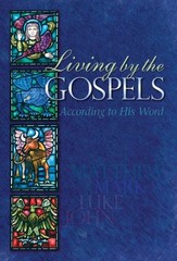 MEDITATIONS ON THE GOSPELS: ACCORDING TO HIS WORD By Concordia Publishing House