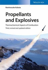 Propellants and Explosives. Thermochemical Aspects of Combustion, Hardcover …