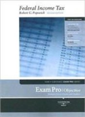 Exam Pro on Federal Income Tax (Exam Pro Series)
