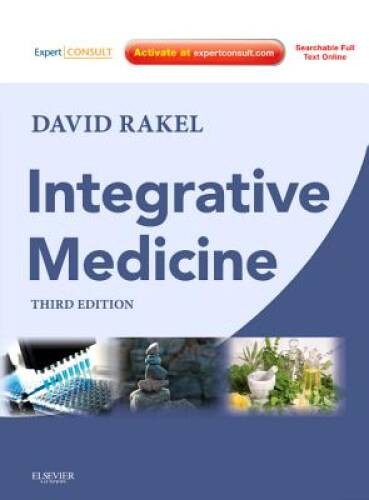 Integrative Medicine: Expert Consult Premium Edition – Enhanced Onli – VERY GOOD