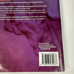 Jarvis Physical Examination Health Assessment 8th Edition Study Guide Lab Manual