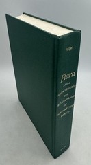 Flora of the Gran Desierto and Río Colorado Delta by Felger, Richard Stephen
