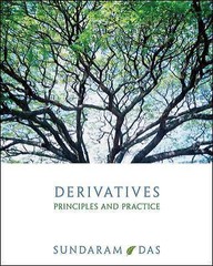 Derivatives by Sanjiv Das and Rangarajan K. Sundaram (2010, Hardcover)
