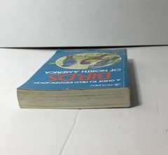 A Guide To Field Identification Birds Of North America 1983