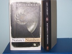 Nature’s Numbers: The Unreal Reality of Mathematics (Science Masters Series) by