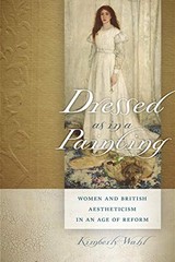 Dressed as in a Painting Women – VERY GOOD
