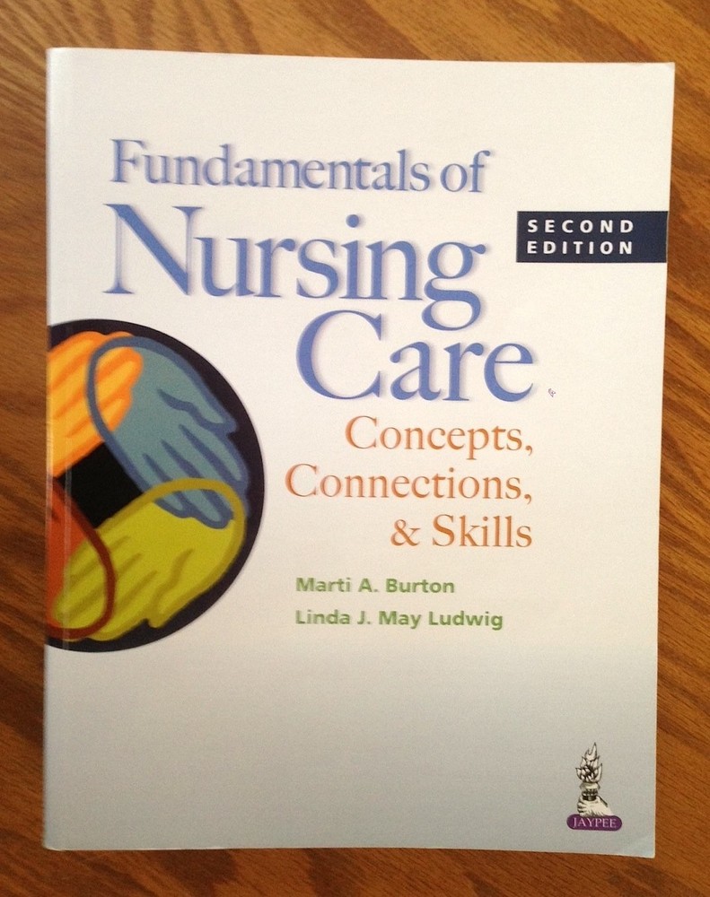 Fundamentals of Nursing Care: Concepts, Connections & Skills