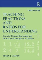 Teaching Fractions and Ratios for Understanding: Essential Content K – VERY GOOD