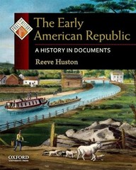 The Early American Republic: A – VERY GOOD