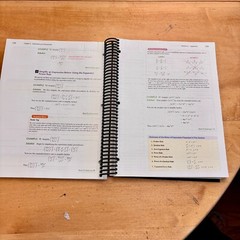 ELEMENTARY ALGEBRA FOR COLLEGE STUDENTS, BOOKS A LA CARTE By Allen R. Angel