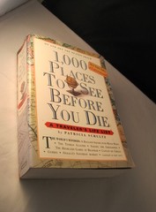 1,000 Places to See Before You Die by Patricia Schultz (2003, Paperback)