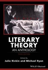 Literary Theory: An Anthology (Blackwell Anthologies) – Paperback – GOOD