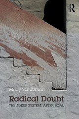 Radical Doubt: The Joker System, after Boal