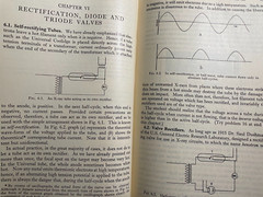 RADIOLOGY PHYSICS BY JOHN KELLOCK ROBERTSON, 1955 HC.