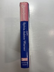 Spearpoint Teacher in America Sylvia Ashton-Warner 1972 1st Edition HC DJ