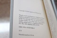 Mount Rushmore Quote Book Box Set, Brand New /Not Sealed